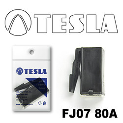 ������ �������������� Tesla �������������� ������������ ���� FJ07 80� | ������