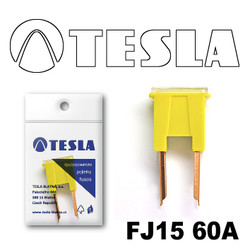 ������ �������������� Tesla �������������� ������������ ���� FJ15 60� | ������