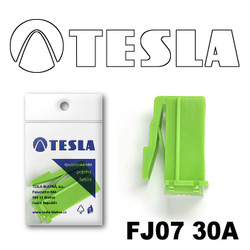 ������ �������������� Tesla �������������� ������������ ���� FJ07 30� | ������