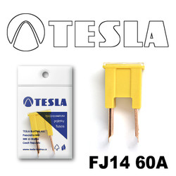 ������ �������������� Tesla �������������� ������������ ���� FJ14 60� | ������