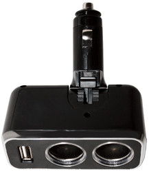 ������ ������������ ������������� Zeus ZA500 ������������ ������������� 2 ������ + USB, 12� | ������