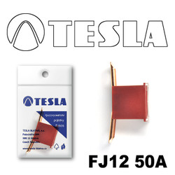 ������ �������������� Tesla �������������� ������������ ���� FJ12 50� | ������