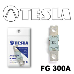 ������ �������������� Tesla �������������� MEGA 300A | ������