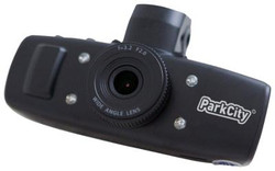 ������ ���������������� Parkcity ���������������� ParkCity DVR HD 340 | ������