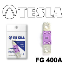 ������ �������������� Tesla �������������� MEGA 400A | ������