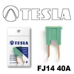 ������ �������������� Tesla �������������� ������������ ���� FJ14 40� | ������