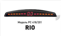 ������ ������� �������� Parkcity ������� �������� ParkCity Rio Black | ������
