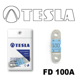 ������ �������������� Tesla �������������� MIDI 100A | ������