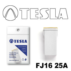 ������ �������������� Tesla �������������� ������������ ���� FJ16 25� | ������