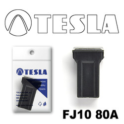 ������ �������������� Tesla �������������� ������������ ���� FJ10 80� | ������