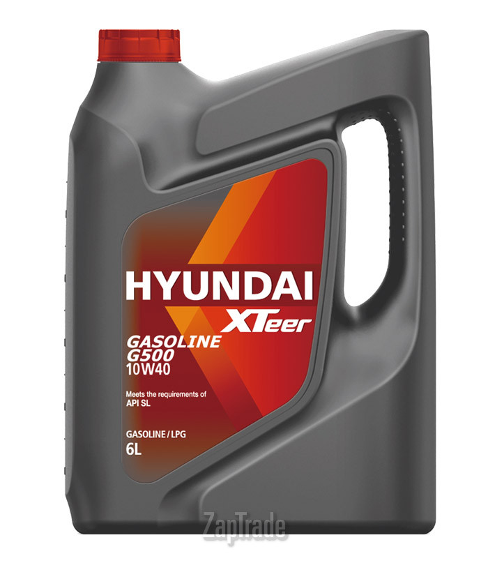 ������ �������� ����� Xteer Gasoline G500 ������������� | ������� 1061044