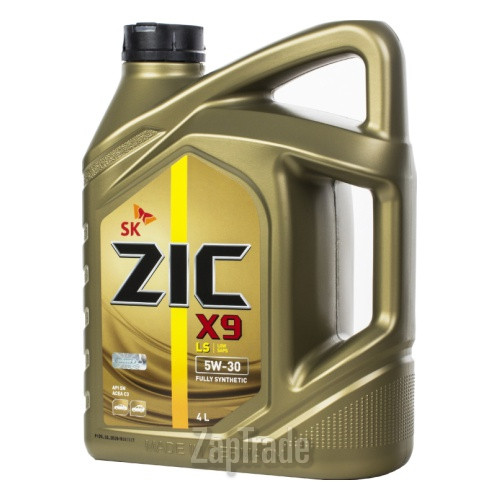 ������ �������� ����� Zic X9 LS ������������� | ������� 162608