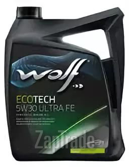 ������ �������� ����� Wolf EcoTech Ultra FE ������������� | ������� 8311796