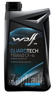 ������ �������� ����� Wolf GUARDTECH ����������� | ������� 8308901