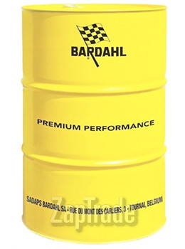 ������ �������� ����� Bardahl XTA Polarplus FullSAPS ������������� | ������� 302054