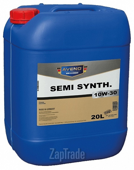 ������ �������� ����� Aveno Semi Synth. ����������������� | ������� 3011203-020