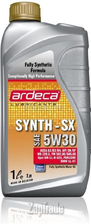 ������ �������� ����� Ardeca SYNTH-SX ������������� | ������� ARD010039001