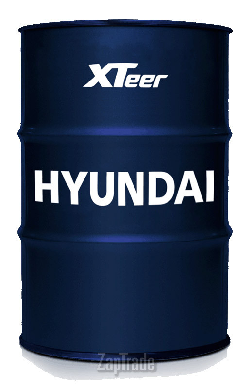 ������ �������� ����� Xteer Hyundai gasoline ������������� | ������� 1200027