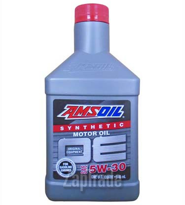 ������ �������� ����� Amsoil OE Synthetic Motor Oil ������������� | ������� OEFQT