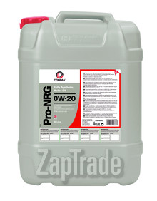 ������ �������� ����� Comma Pro-NRG ������������� | ������� NRG20L