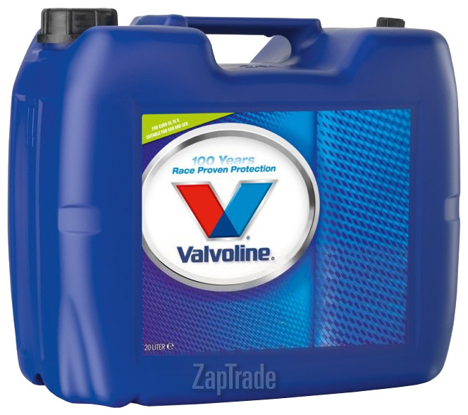 ������ �������� ����� Valvoline PREMIUM BLUE EXTREME 5W-40, 20� ������������� | ������� 703679