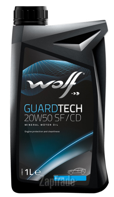 ������ �������� ����� Wolf GUARDTECH ����������� | ������� 8325250