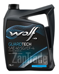 ������ �������� ����� Wolf GUARDTECH ����������� | ������� 8303210