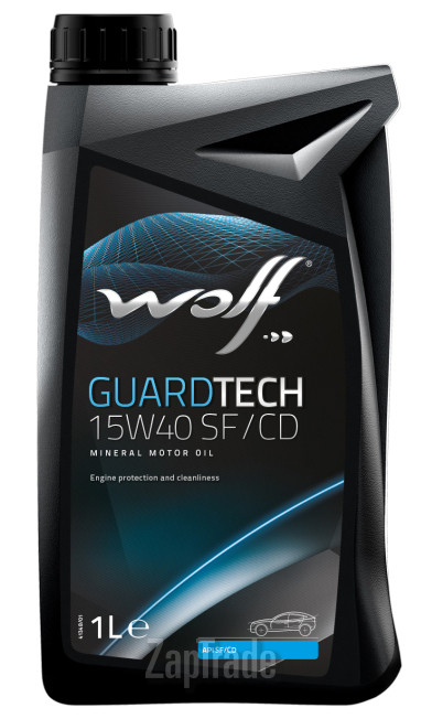 ������ �������� ����� Wolf GUARDTECH ����������� | ������� 8325052