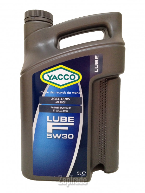 ������ �������� ����� Yacco Lube F ������������� | ������� 304922