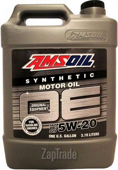 ������ �������� ����� Amsoil OE Synthetic Motor Oil ������������� | ������� OEM1G