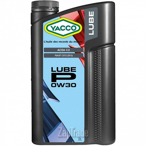 ������ �������� ����� Yacco Lube P ������������� | ������� 306124