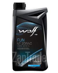������ �������� ����� Wolf FUN 4T ����������� | ������� 8330421