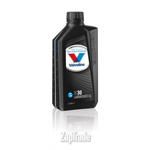 ������ �������� ����� Valvoline LAWNMOWER OIL 4T SAE 30, 1�  | ������� VE15960