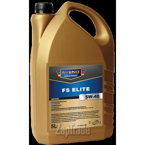 ������ �������� ����� Aveno FS Elite ������������� | ������� 3011514-005
