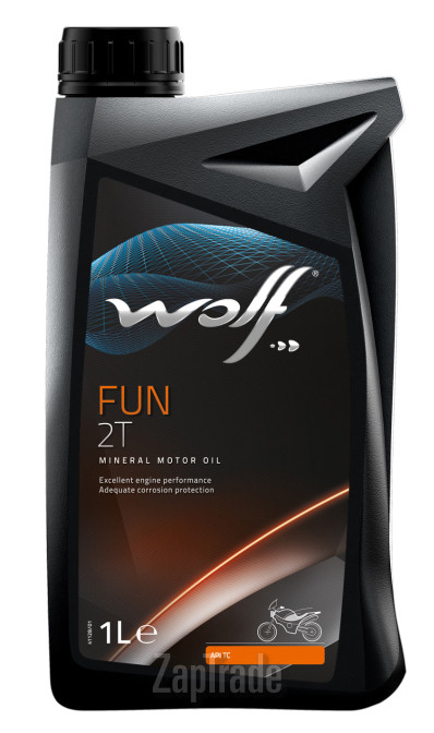 ������ �������� ����� Wolf FUN 2T ����������� | ������� 8302206