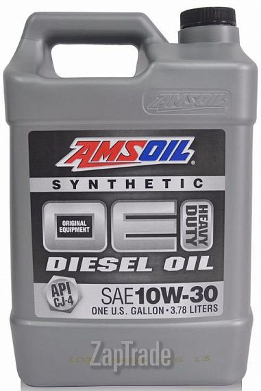 ������ �������� ����� Amsoil OE 10W-30 Synthetic Diesel Oil ������������� | ������� OEC1G