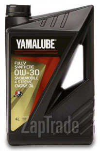������ �������� ����� Yamaha Snowmobile 4-Stroke Engine Oil ������������� | ������� YMD-67040-04-01