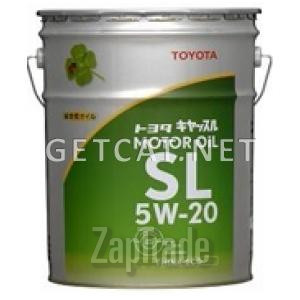 ������ �������� ����� Toyota SL ������������� | ������� 08880-08003