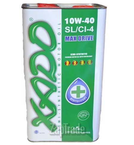 ������ �������� ����� Xado Atomic Oil ����������������� | ������� XA 20309