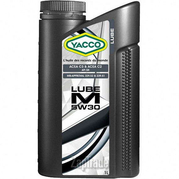 ������ �������� ����� Yacco Lube M ������������� | ������� 306025