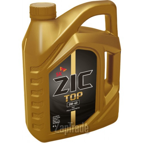 ������ �������� ����� Zic TOP ������������� | ������� 162611
