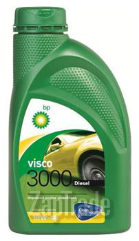 ������ �������� ����� Bp Visco 3000 Diesel ����������������� | ������� 15870C