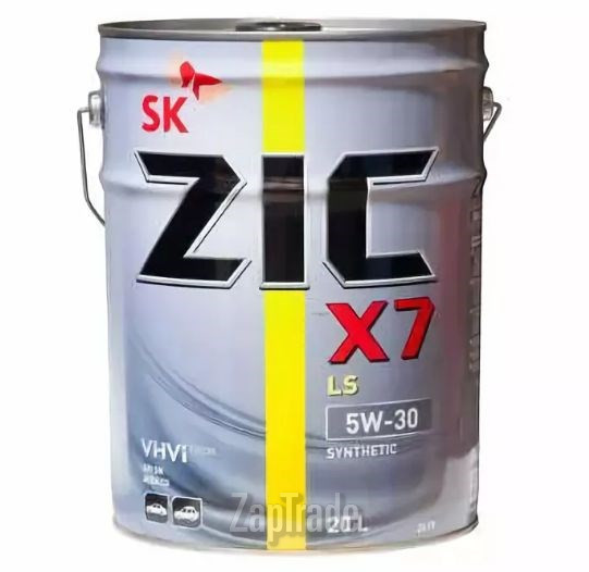 ������ �������� ����� Zic X7 LS ������������� | ������� 192619