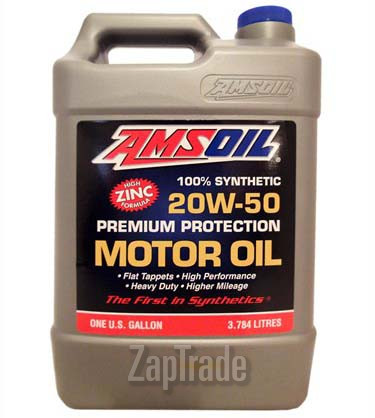 ������ �������� ����� Amsoil Synthetic Premium Protection Motor Oil ������������� | ������� ARO1G