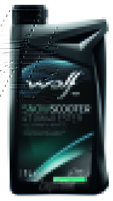 ������ �������� ����� Wolf SNOW SCOOTER 4T ESTER ������������� | ������� 8317125