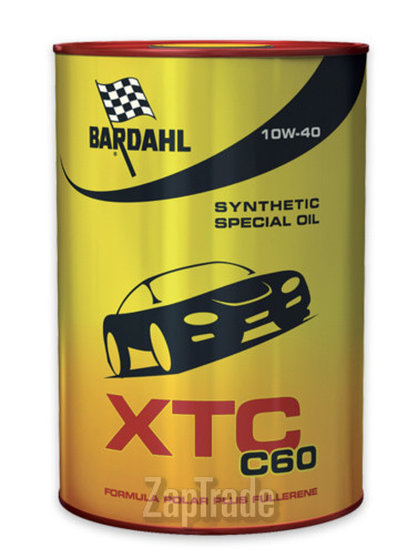 ������ �������� ����� Bardahl XTC C60 ������������� | ������� 326040