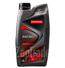 ������ �������� ����� Champion oil RACING 2T ������������� | ������� 8207310