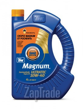 ������ �������� ����� ��� Magnum Ultratec 10W-40 ����������������� | ������� 40615742