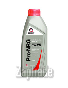 ������ �������� ����� Comma Pro-NRG ������������� | ������� NRG1L