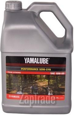 ������ �������� ����� Yamaha Yamalube 10W-50 ����������������� | ������� LUB10W50SS04